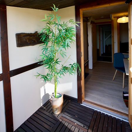 Den Japanske Have B & B Herning Buitenkant foto